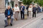 2025.06.19 - Boże Ciało. Procesja Eucharystyczna ulicami Białegostoku