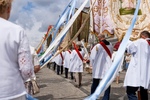 2025.06.19 - Boże Ciało. Procesja Eucharystyczna ulicami Białegostoku