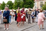2025.06.19 - Boże Ciało. Procesja Eucharystyczna ulicami Białegostoku
