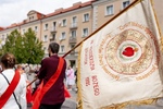 2025.06.19 - Boże Ciało. Procesja Eucharystyczna ulicami Białegostoku