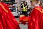 2025.06.19 - Boże Ciało. Procesja Eucharystyczna ulicami Białegostoku