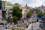 2025.06.19 - Boże Ciało. Procesja Eucharystyczna ulicami Białegostoku
