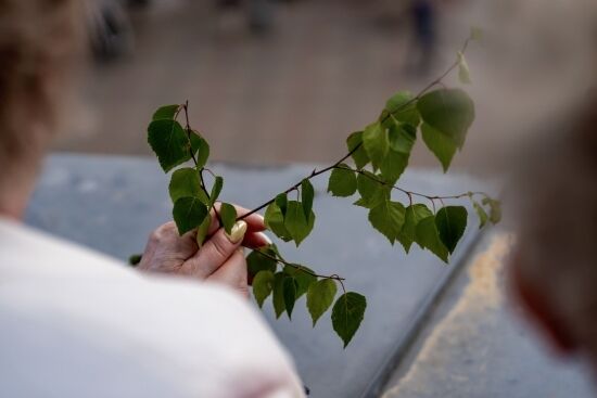 2025.06.19 - Boże Ciało. Procesja Eucharystyczna ulicami Białegostoku