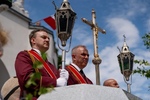 2025.06.19 - Boże Ciało. Procesja Eucharystyczna ulicami Białegostoku