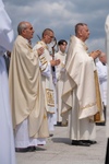 2025.06.19 - Boże Ciało. Procesja Eucharystyczna ulicami Białegostoku