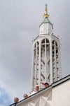 2025.06.19 - Boże Ciało. Procesja Eucharystyczna ulicami Białegostoku