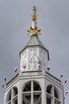 2025.06.19 - Boże Ciało. Procesja Eucharystyczna ulicami Białegostoku