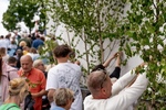 2025.06.19 - Boże Ciało. Procesja Eucharystyczna ulicami Białegostoku