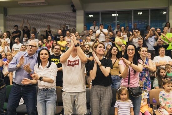 2025.06.14-15 - Wielki Taneczny Puchar PAARO