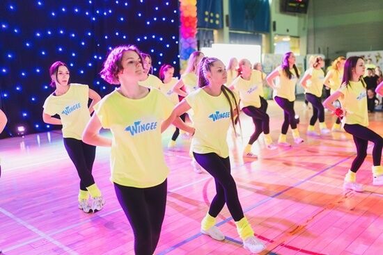 2025.06.14-15 - Wielki Taneczny Puchar PAARO