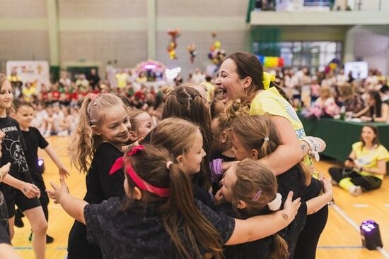 2025.06.14-15 - Wielki Taneczny Puchar PAARO