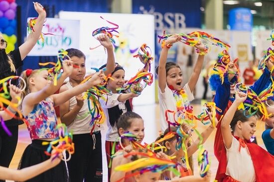 2025.06.14-15 - Wielki Taneczny Puchar PAARO