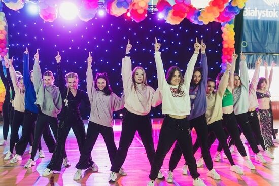 2025.06.14-15 - Wielki Taneczny Puchar PAARO