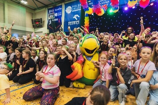 2025.06.14-15 - Wielki Taneczny Puchar PAARO