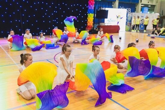 2025.06.14-15 - Wielki Taneczny Puchar PAARO