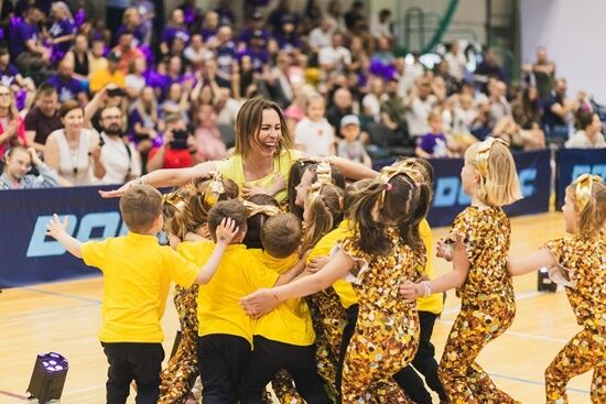 2025.06.14-15 - Wielki Taneczny Puchar PAARO