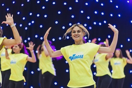 2025.06.14-15 - Wielki Taneczny Puchar PAARO