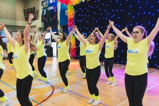 2025.06.14-15 - Wielki Taneczny Puchar PAARO