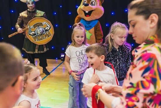 2025.06.14-15 - Wielki Taneczny Puchar PAARO