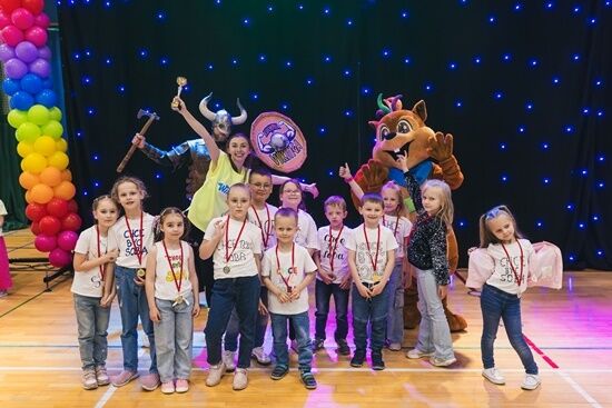 2025.06.14-15 - Wielki Taneczny Puchar PAARO