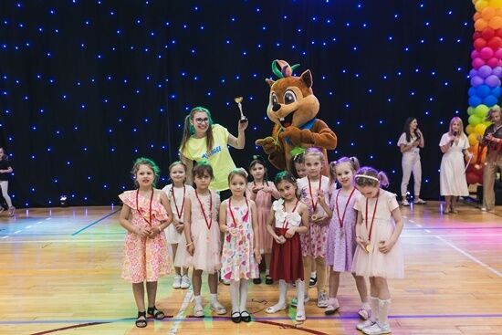 2025.06.14-15 - Wielki Taneczny Puchar PAARO