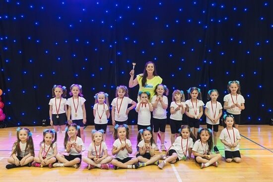 2025.06.14-15 - Wielki Taneczny Puchar PAARO