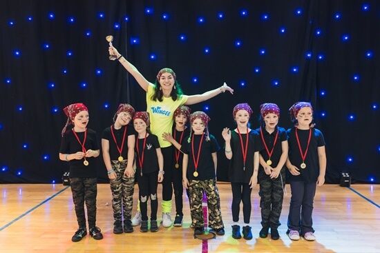 2025.06.14-15 - Wielki Taneczny Puchar PAARO