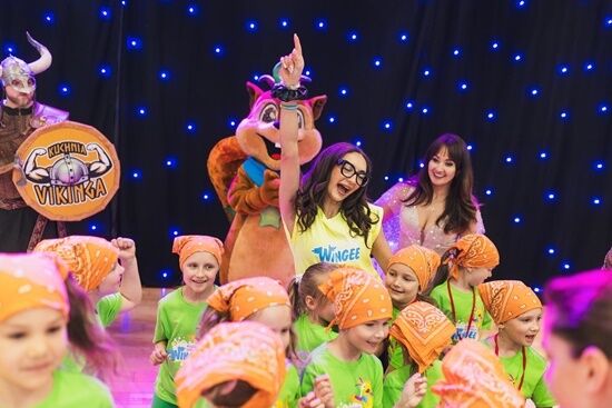 2025.06.14-15 - Wielki Taneczny Puchar PAARO