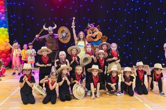 2025.06.14-15 - Wielki Taneczny Puchar PAARO