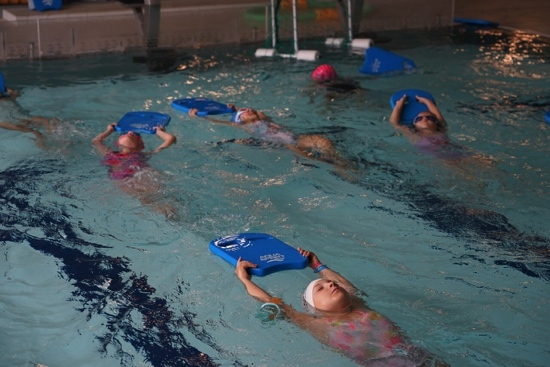 Waterfun Dojlidy i inne atrakcje