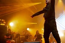 Muzyczne wydarzenia Festiwalu Wschód Kultury Inny Wymiar