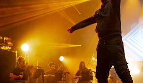 Muzyczne wydarzenia Festiwalu Wschód Kultury Inny Wymiar