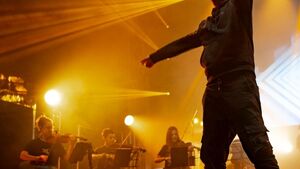 Muzyczne wydarzenia Festiwalu Wschód Kultury Inny Wymiar