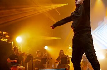 Muzyczne wydarzenia Festiwalu Wschód Kultury Inny Wymiar