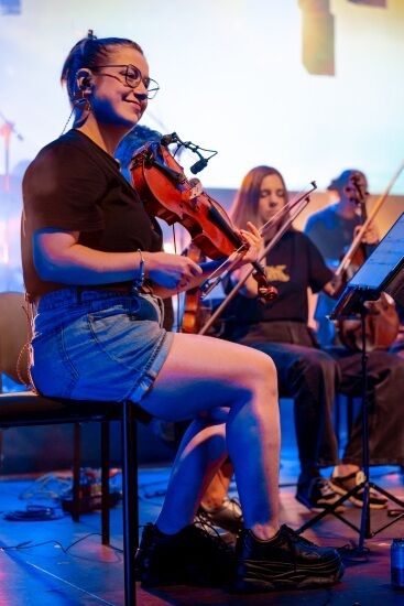 2025.07.10-13 - Muzyczne wydarzenia Festiwalu Wschód Kultury