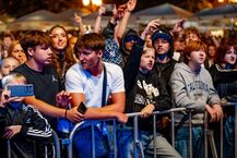 Muzyczne wydarzenia Festiwalu Wschód Kultury Inny Wymiar