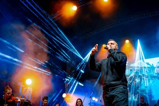 2025.07.10-13 - Muzyczne wydarzenia Festiwalu Wschód Kultury