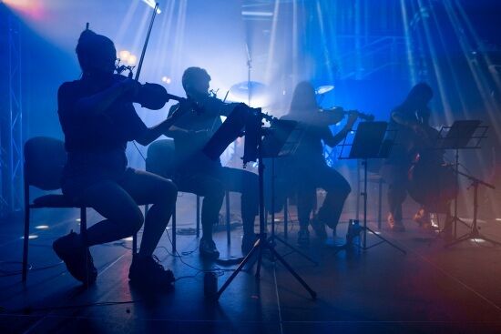 2025.07.10-13 - Muzyczne wydarzenia Festiwalu Wschód Kultury