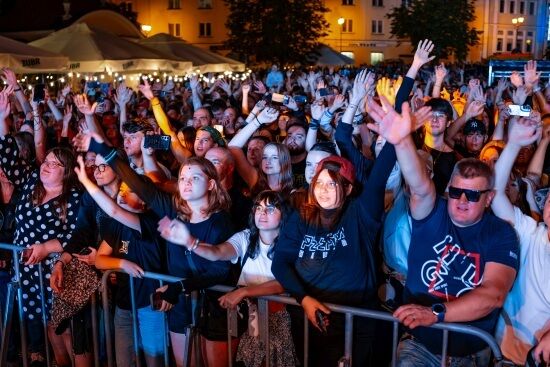 2025.07.10-13 - Muzyczne wydarzenia Festiwalu Wschód Kultury