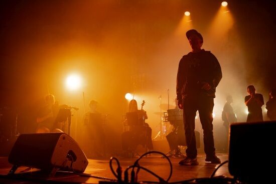 2025.07.10-13 - Muzyczne wydarzenia Festiwalu Wschód Kultury