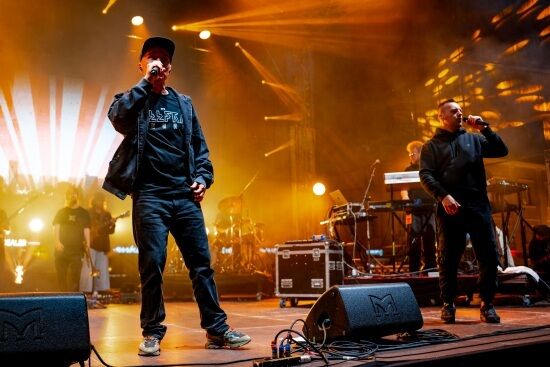 2025.07.10-13 - Muzyczne wydarzenia Festiwalu Wschód Kultury