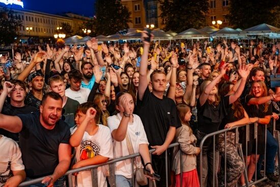 2025.07.10-13 - Muzyczne wydarzenia Festiwalu Wschód Kultury