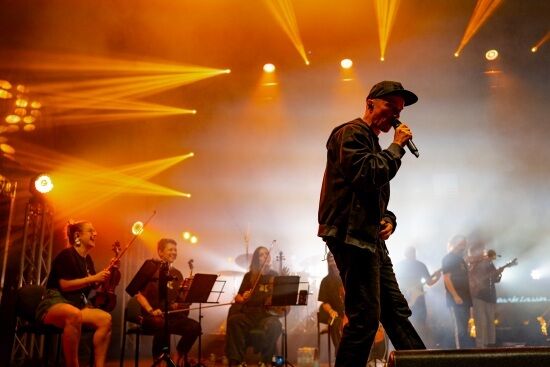 2025.07.10-13 - Muzyczne wydarzenia Festiwalu Wschód Kultury