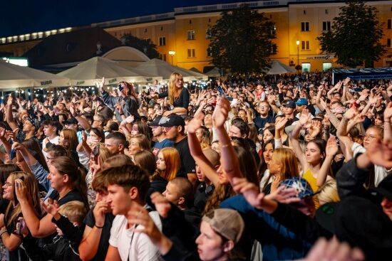 2025.07.10-13 - Muzyczne wydarzenia Festiwalu Wschód Kultury