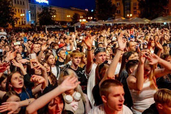 2025.07.10-13 - Muzyczne wydarzenia Festiwalu Wschód Kultury