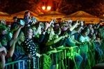 2025.07.10-13 - Muzyczne wydarzenia Festiwalu Wschód Kultury