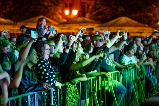 2025.07.10-13 - Muzyczne wydarzenia Festiwalu Wschód Kultury