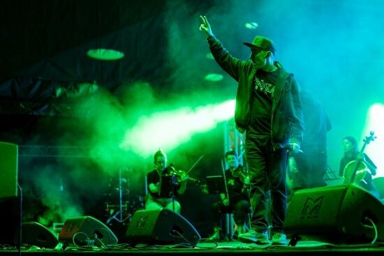 2025.07.10-13 - Muzyczne wydarzenia Festiwalu Wschód Kultury