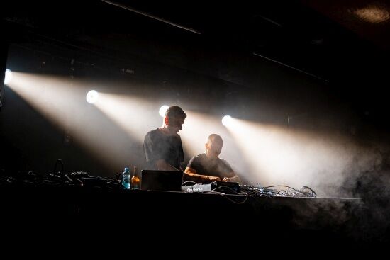 2025.07.10-13 - Muzyczne wydarzenia Festiwalu Wschód Kultury