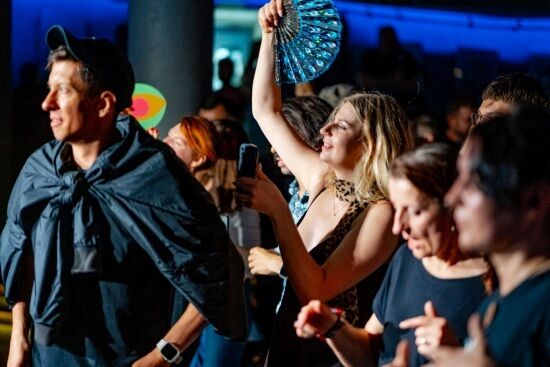 2025.07.10-13 - Muzyczne wydarzenia Festiwalu Wschód Kultury